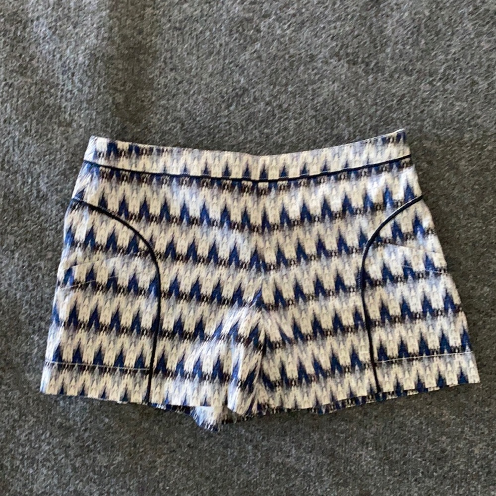 Anthropologie Shorts